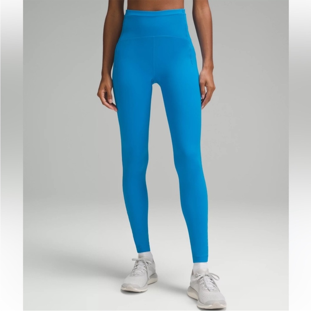 Lululemon Swift Speed High rise tight - NWOT